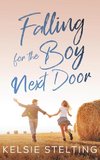 Falling for the Boy Next Door