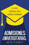 Admisiones Universitarias