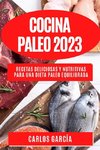 Cocina Paleo 2023