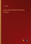 Some Leading Principles of Political Economy