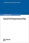 Social Entrepreneurship