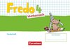 Fredo Mathematik 4. Schuljahr. Ausgabe A - Forderheft