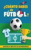 ¿Cuánto sabes de fútbol?