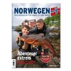 Norwegen Magazin Nr. 2/23 + DVD