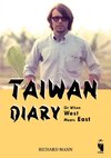 Taiwan Diary