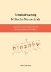 Einundzwanzig biblische Numericals