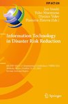 Information Technology in Disaster Risk Reduction