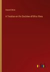 A Treatise on the Doctrine of Ultra Vires