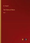 The History of Music