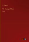 The History of Music