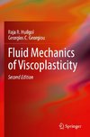 Fluid Mechanics of Viscoplasticity