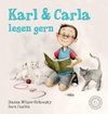 Kai und die Katze aus der Kiste (AT)