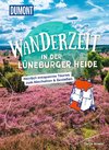 Dumont Wanderzeit in der Lüneburger Heide