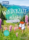 Dumont Wanderzeit im Allgäu