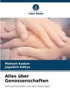 Alles über Genossenschaften