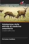 Valutazione delle attività di medicina umanitaria