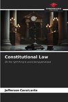 Constitutional Law