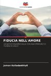 FIDUCIA NELL'AMORE