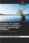 Analysis of a social assistance system in Gabon. Case of the CNAMGS