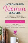 Introverted Women Leaders