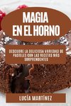 Magia en el horno