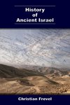 History of Ancient Israel