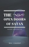 The Open Doors of Satan