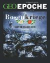 GEO Epoche 120/2023 - Die Rosenkriege