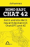 KI und die Antwort auf alle Fragen