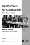 kitab at-tamarin - Deutschkurs für Asylbewerber