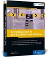 Berechtigungen in SAP S/4HANA und SAP Fiori