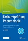 Facharztprüfung Pneumologie