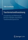 Transformationsfinanzierung