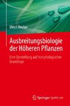 Ausbreitungsbiologie der Höheren Pflanzen