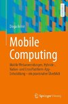 Mobile Computing