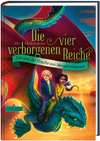 Die vier verborgenen Reiche 3: Zeb und der Drache aus Morgenschimmer