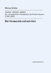 Der Komponist und sein Amt