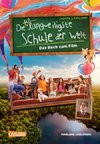 Die unlangweiligste Schule der Welt 1: Auf Klassenfahrt. Das Buch zum Film