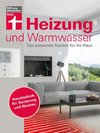 Heizung und Warmwasser