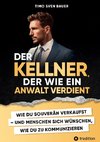 Der Kellner, der wie ein Anwalt verdient