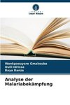 Analyse der Malariabekämpfung