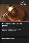 Responsabilità dello Stato: