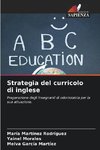 Strategia del curricolo di inglese