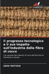 Il progresso tecnologico e il suo impatto sull'industria della fibra di cocco