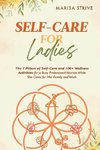 Self-Care for Ladies