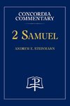 2 Samuel-Concordia Commentary