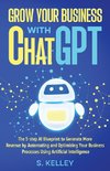 Grow Your Business with ChatGPT