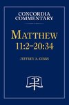 Matthew 11