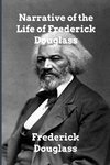 Narrative of the Life of Frederick Douglass