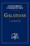 Galatians - Concordia Commentary